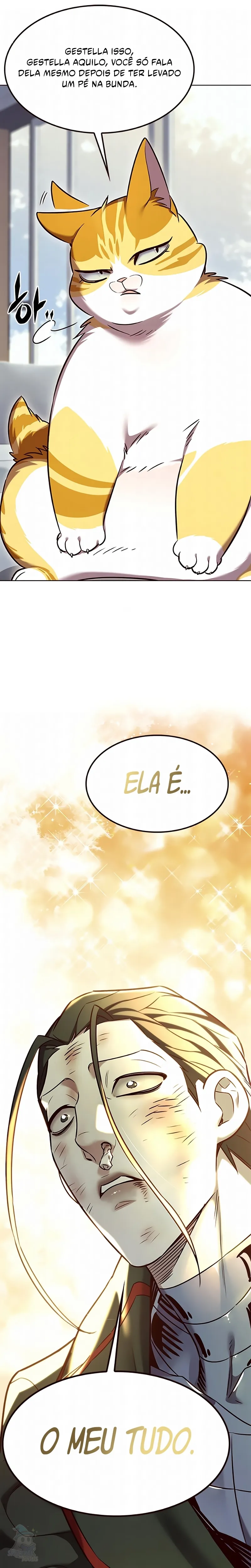 Read Veletric Pt Br Manga Online