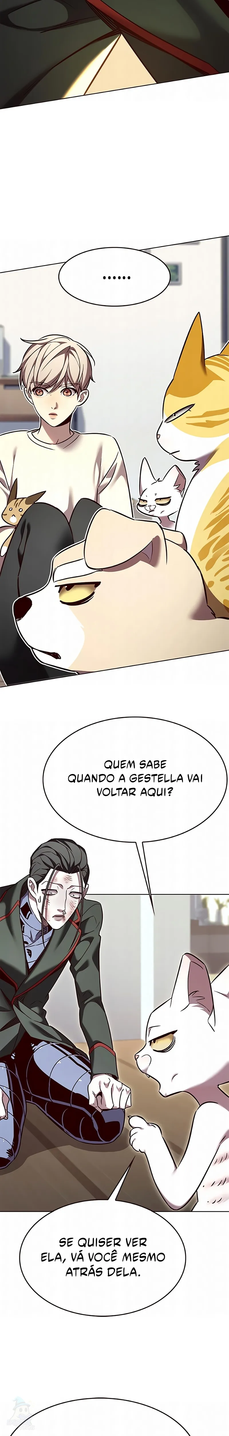 Read Veletric Pt Br Manga Online