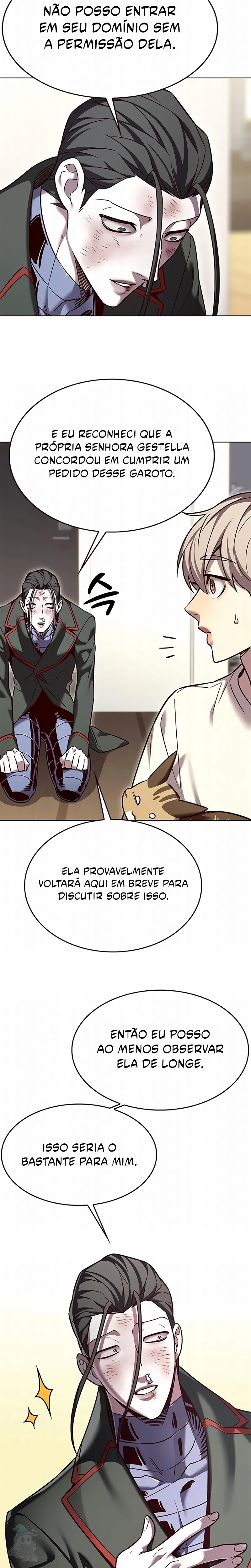 Read Veletric Pt Br Manga Online