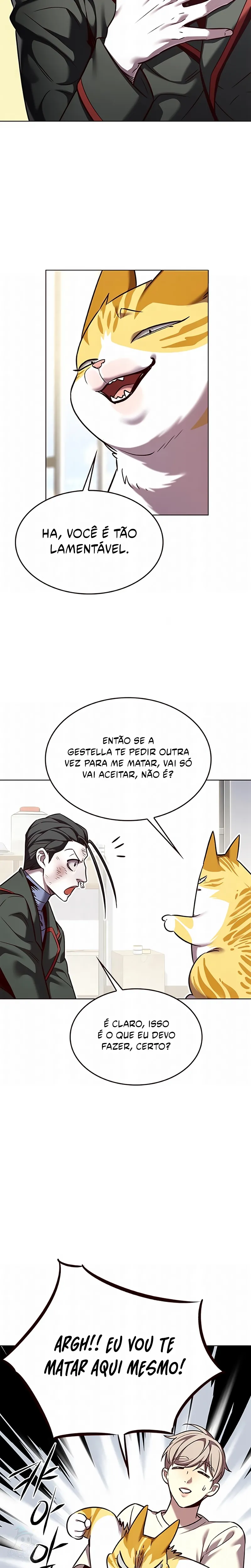Read Veletric Pt Br Manga Online