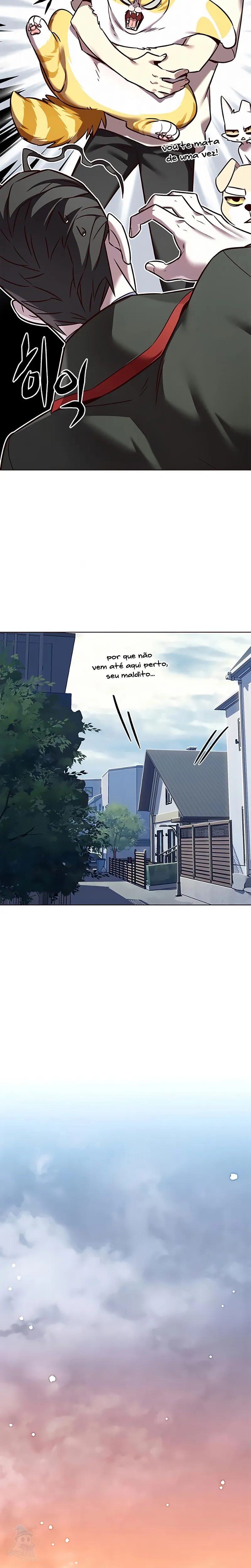 Read Veletric Pt Br Manga Online