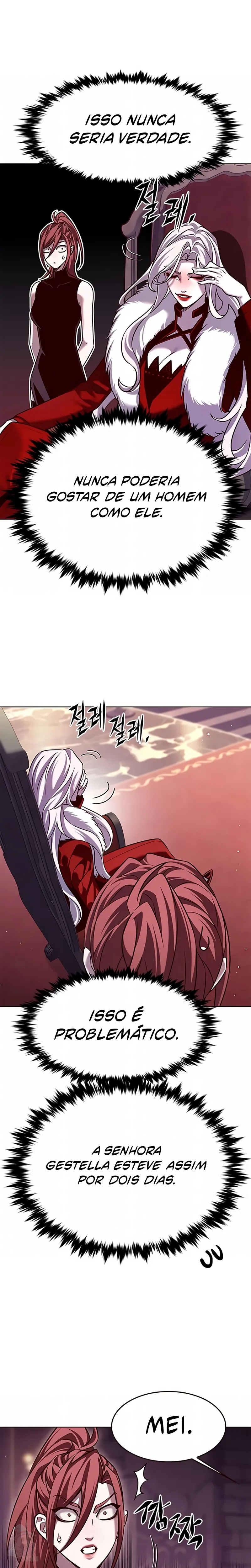 Read Veletric Pt Br Manga Online