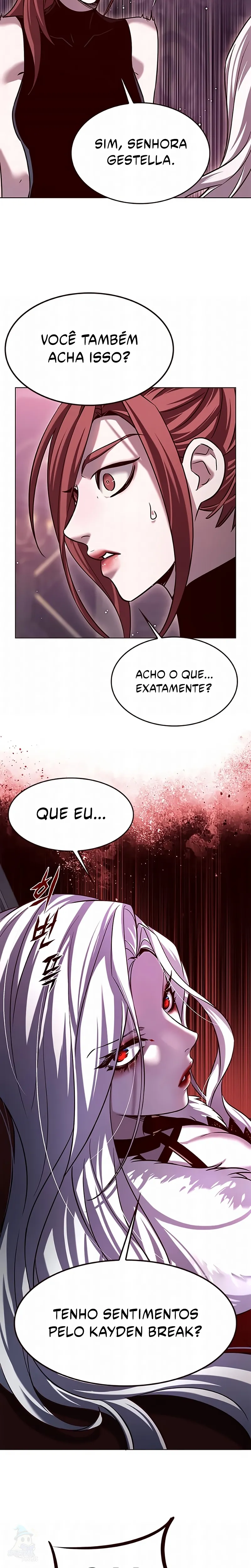 Read Veletric Pt Br Manga Online
