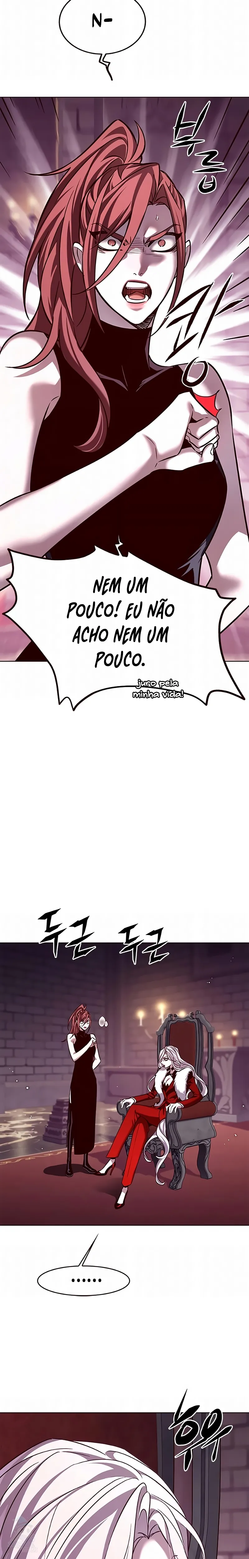 Read Veletric Pt Br Manga Online