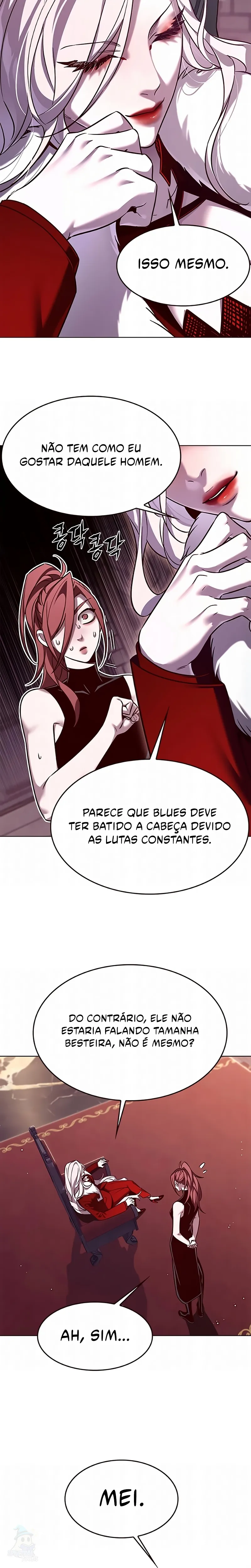 Read Veletric Pt Br Manga Online