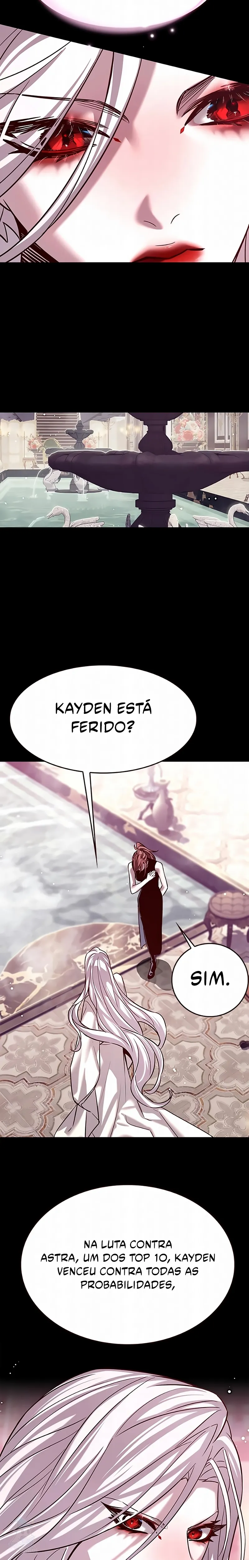 Read Veletric Pt Br Manga Online