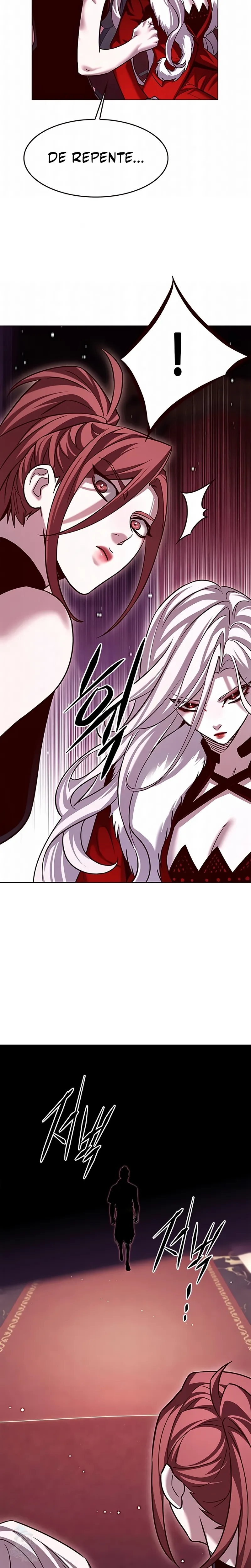 Read Veletric Pt Br Manga Online