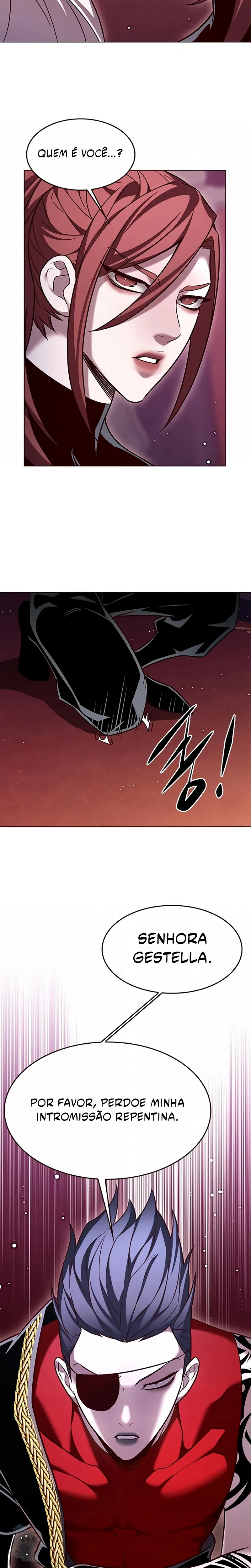 Read Veletric Pt Br Manga Online