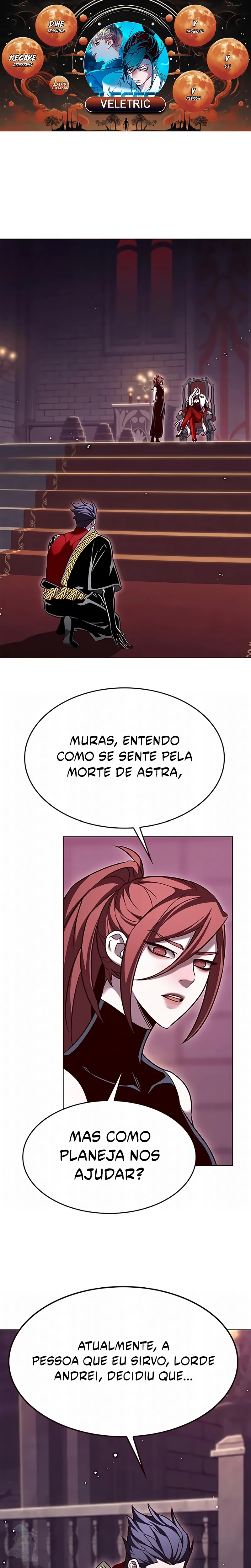 Read Veletric Pt Br Manga Online