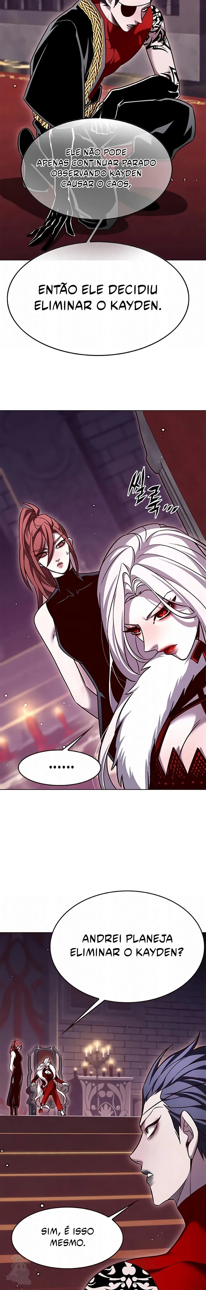 Read Veletric Pt Br Manga Online