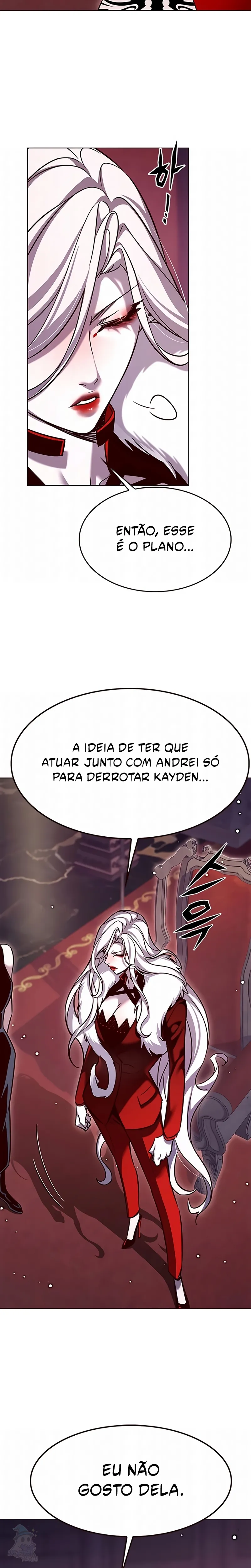 Read Veletric Pt Br Manga Online