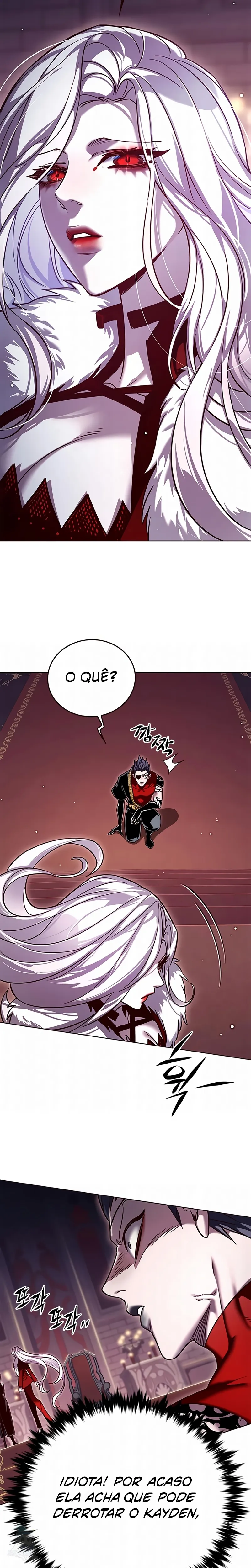 Read Veletric Pt Br Manga Online