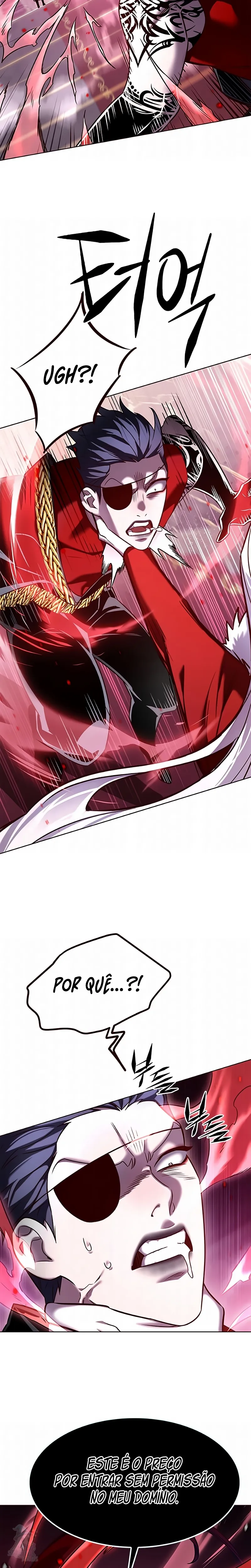 Read Veletric Pt Br Manga Online