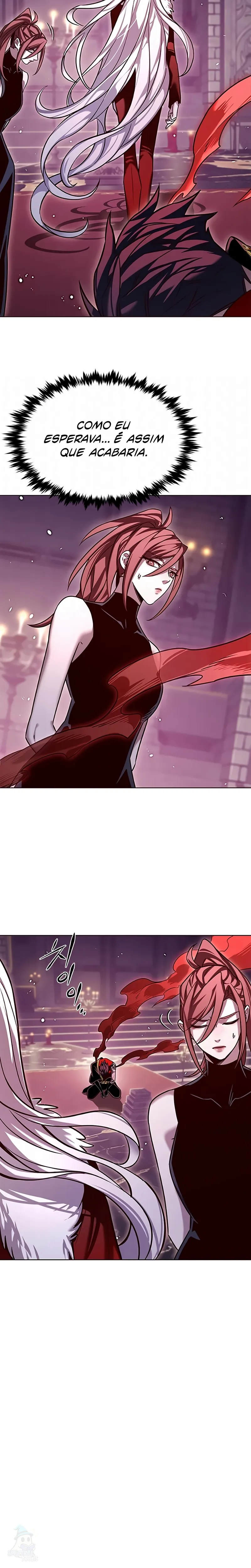 Read Veletric Pt Br Manga Online