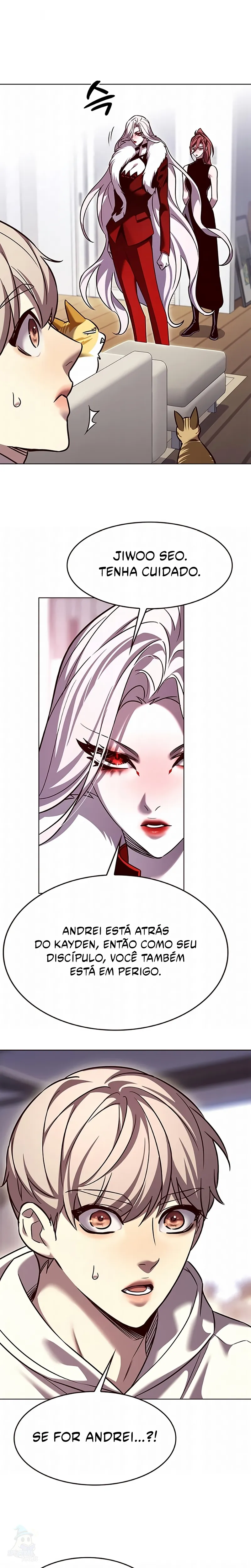 Read Veletric Pt Br Manga Online