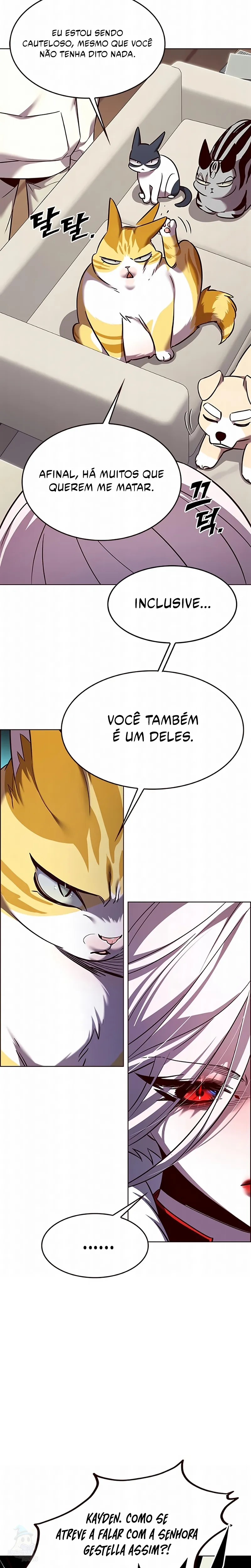 Read Veletric Pt Br Manga Online