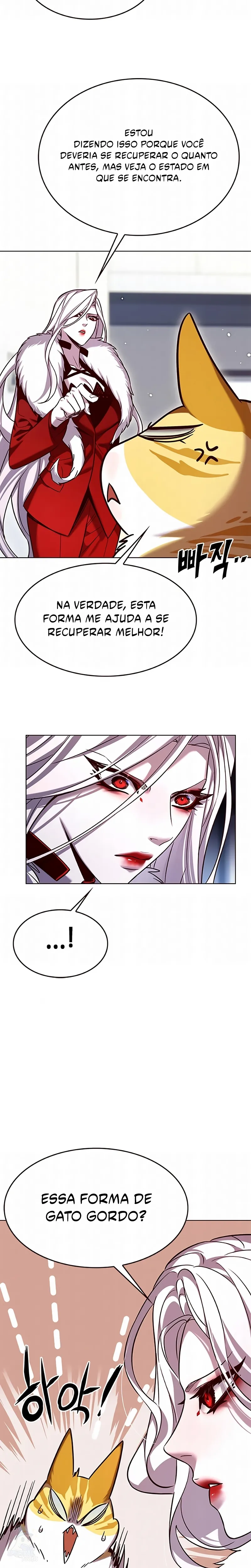 Read Veletric Pt Br Manga Online