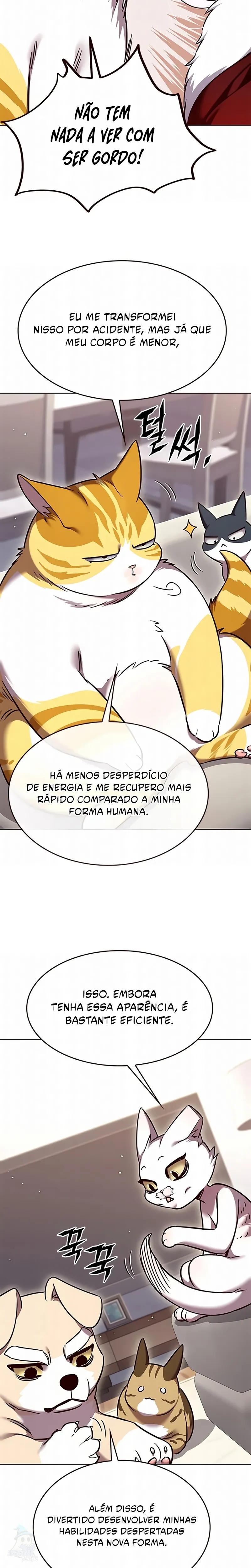 Read Veletric Pt Br Manga Online