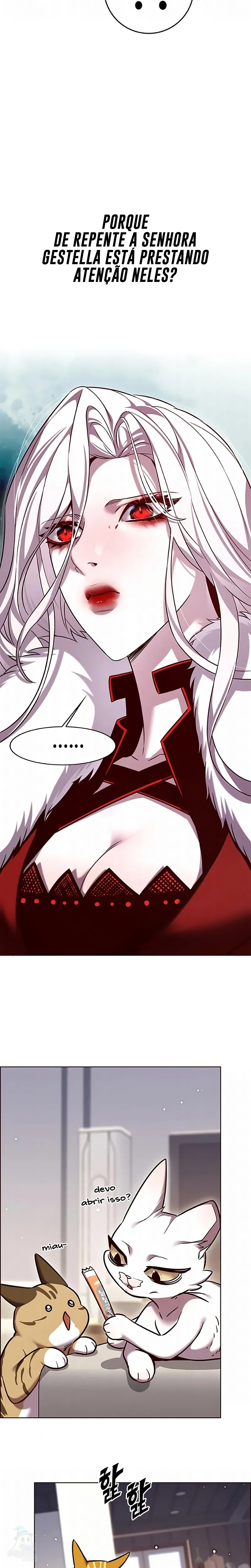 Read Veletric Pt Br Manga Online