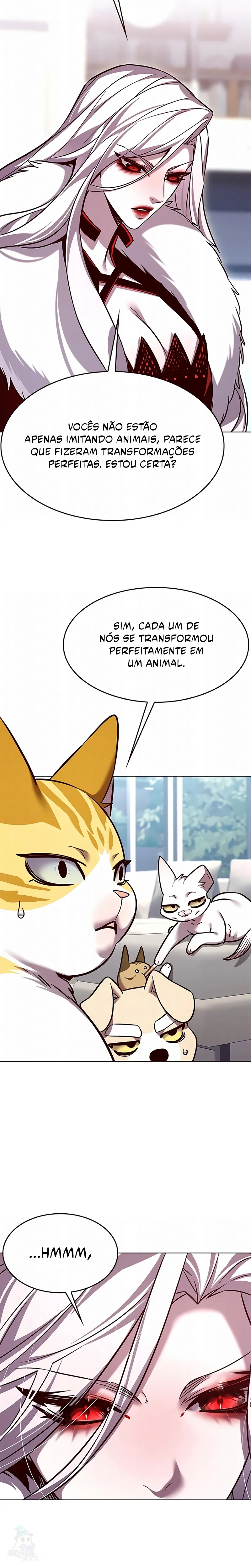 Read Veletric Pt Br Manga Online