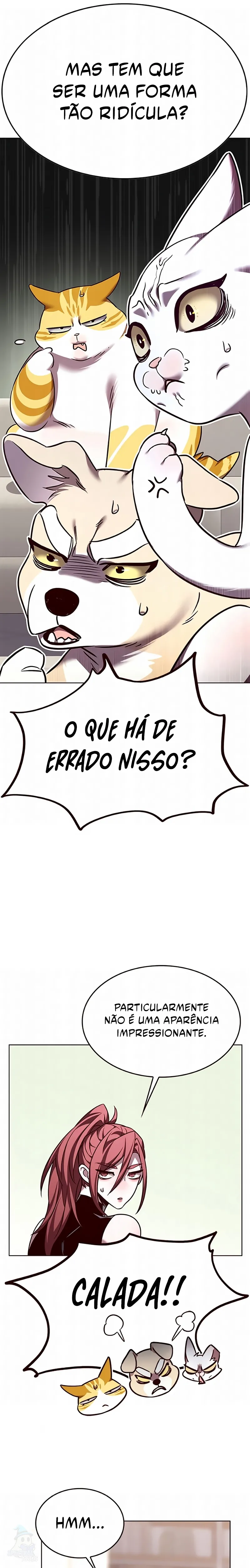 Read Veletric Pt Br Manga Online