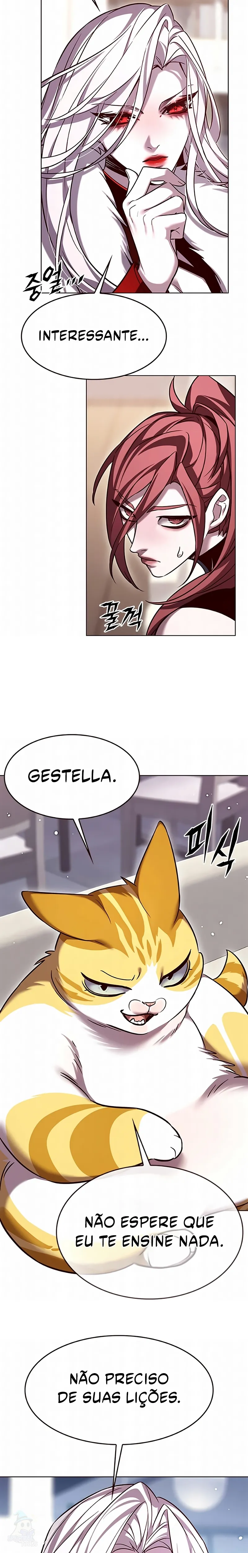 Read Veletric Pt Br Manga Online