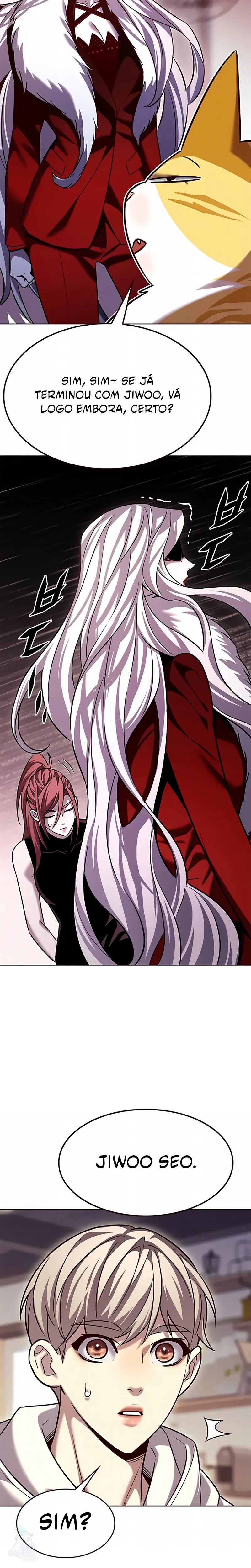 Read Veletric Pt Br Manga Online