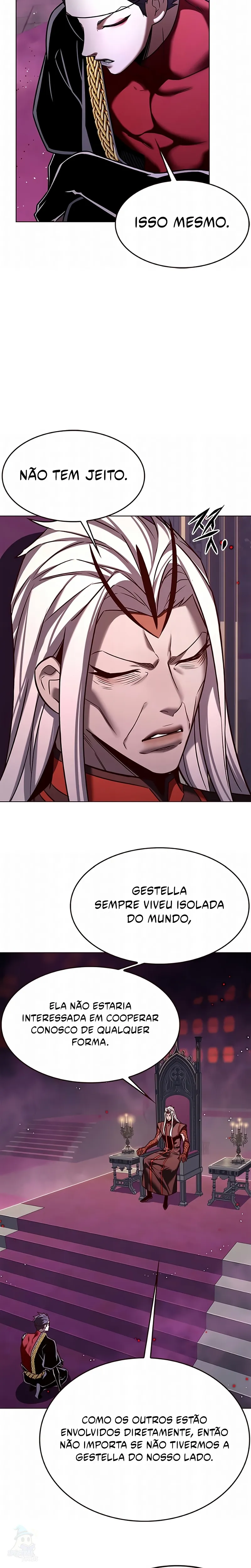 Read Veletric Pt Br Manga Online