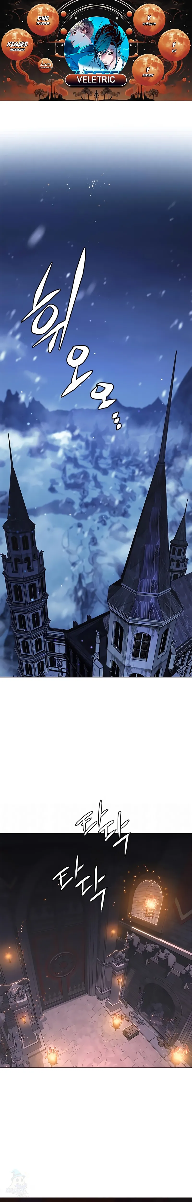 Read Veletric Pt Br Manga Online