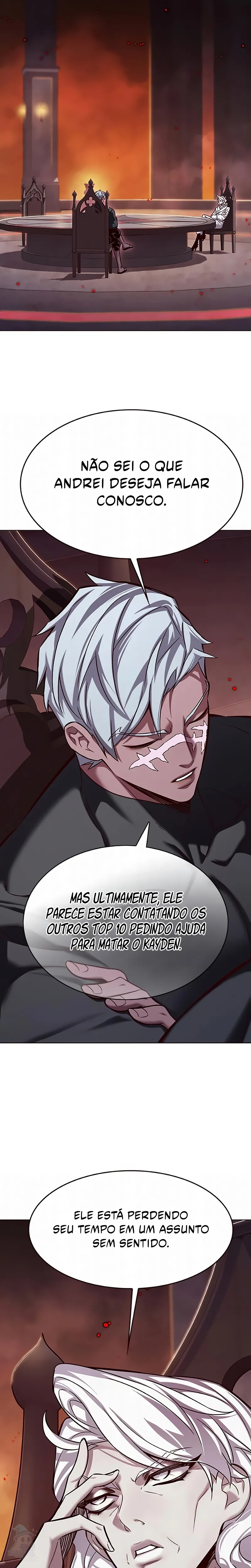 Read Veletric Pt Br Manga Online