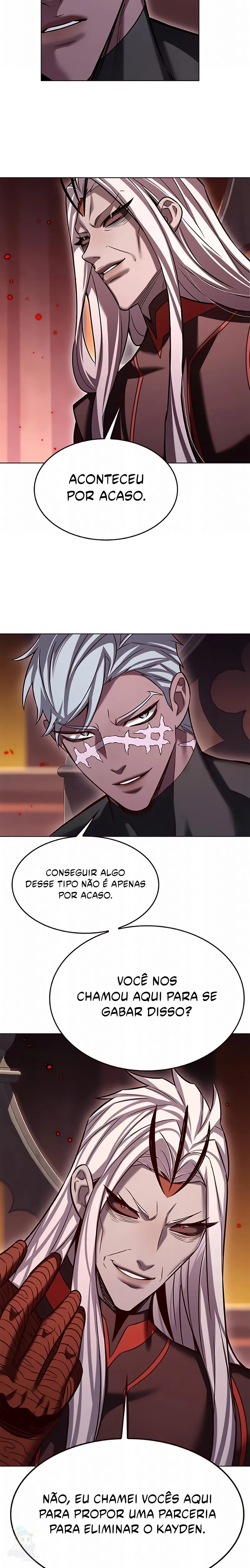 Read Veletric Pt Br Manga Online