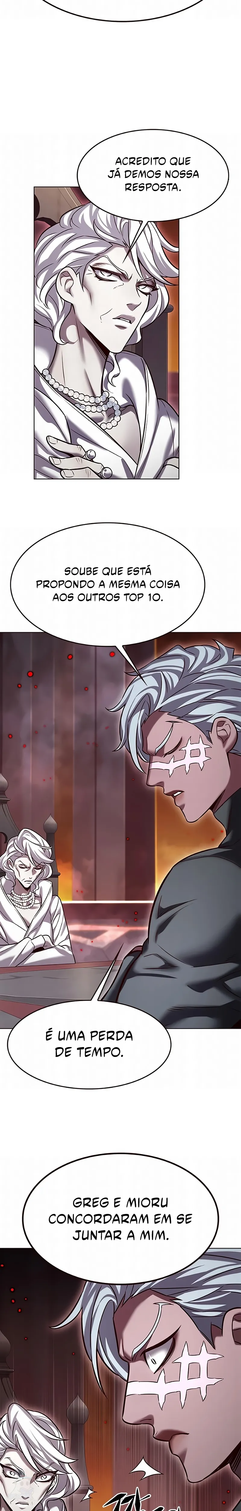 Read Veletric Pt Br Manga Online