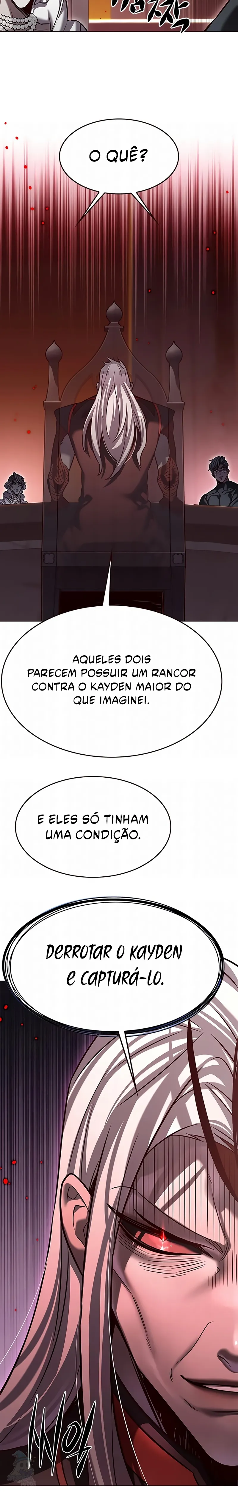 Read Veletric Pt Br Manga Online