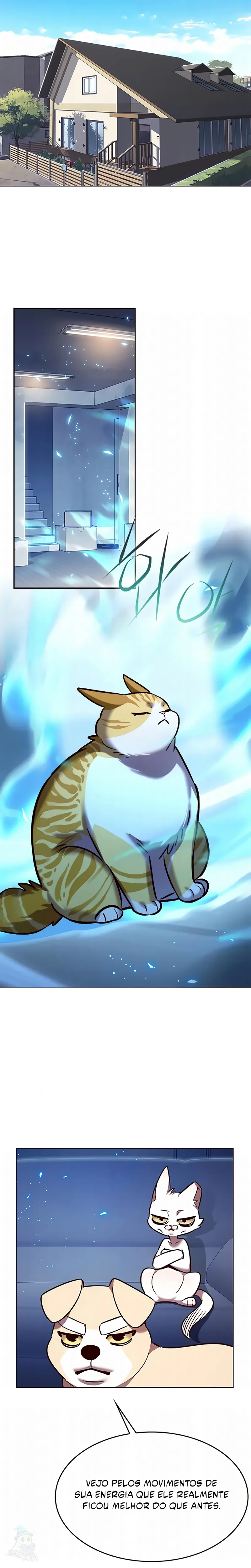 Read Veletric Pt Br Manga Online