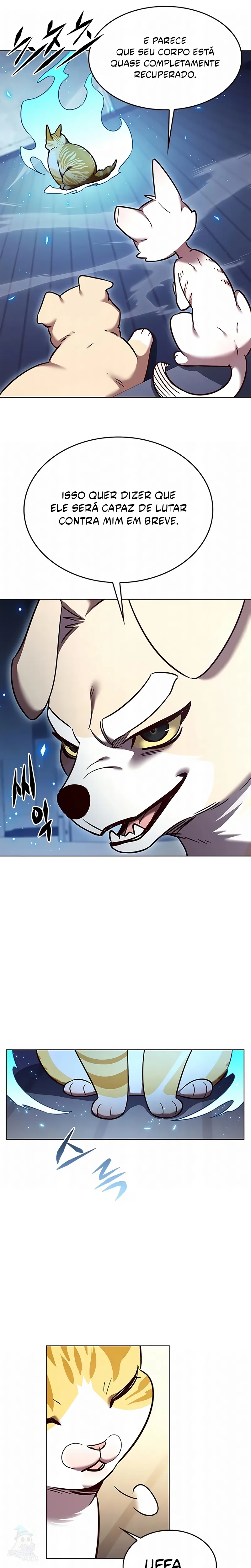 Read Veletric Pt Br Manga Online