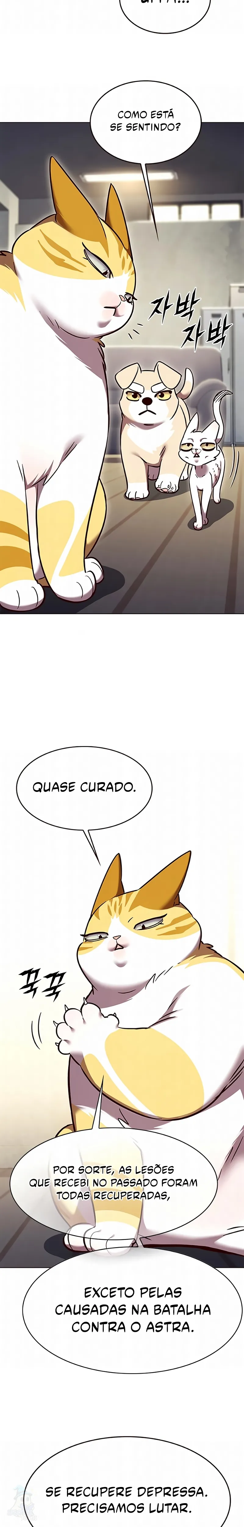 Read Veletric Pt Br Manga Online