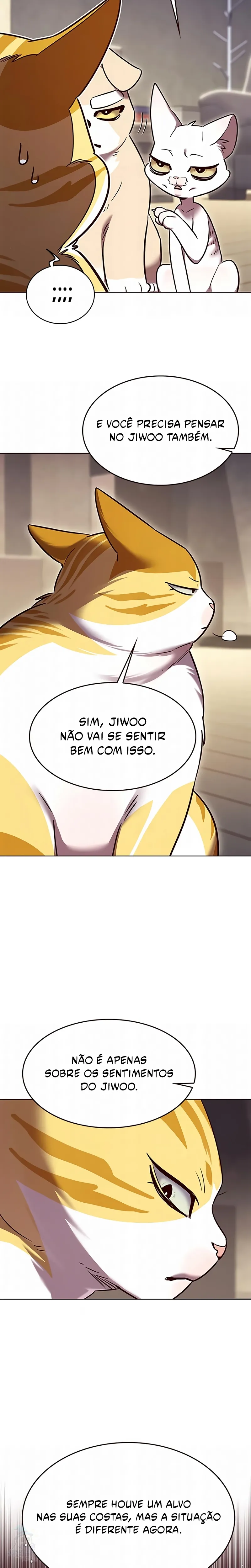 Read Veletric Pt Br Manga Online