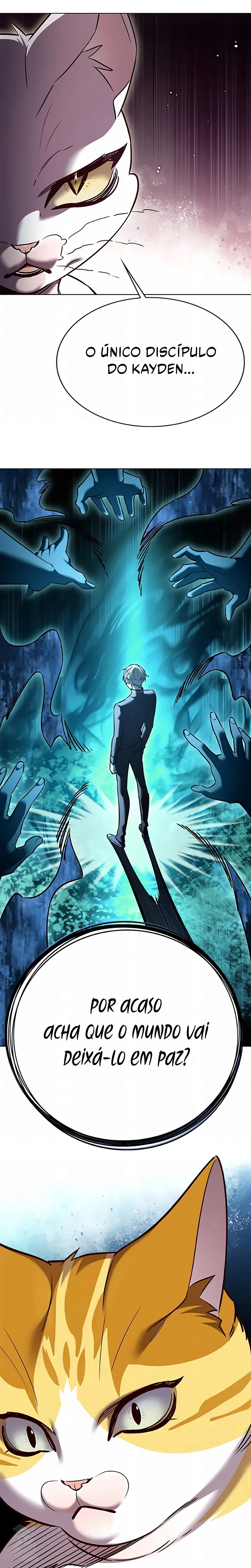 Read Veletric Pt Br Manga Online