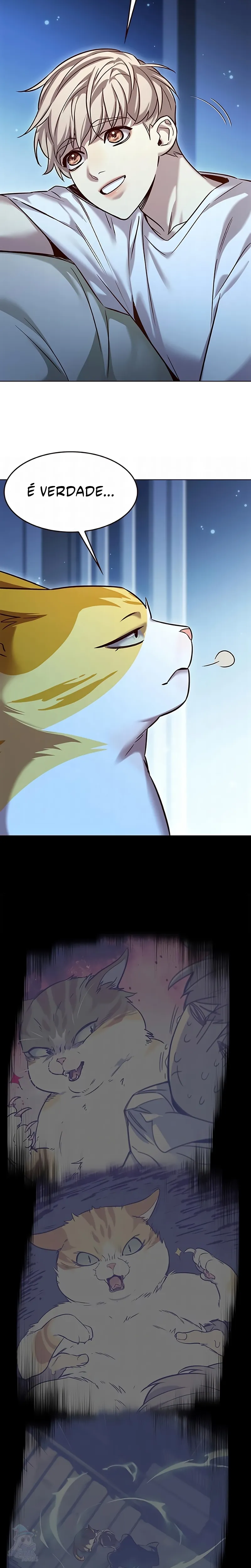 Read Veletric Pt Br Manga Online