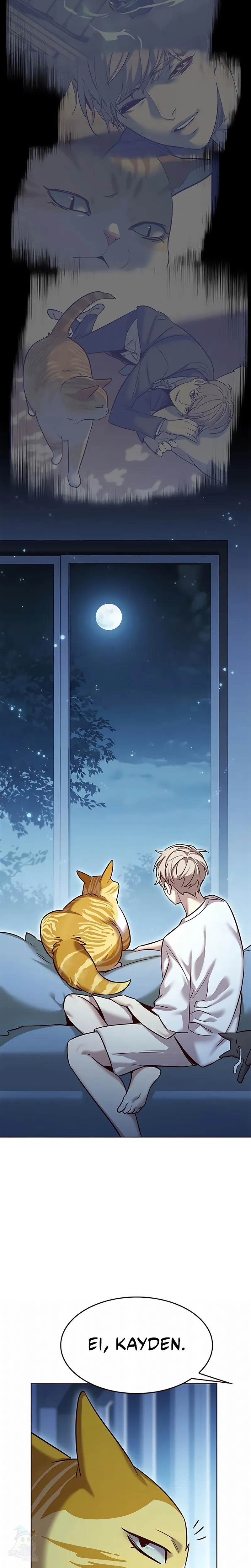 Read Veletric Pt Br Manga Online