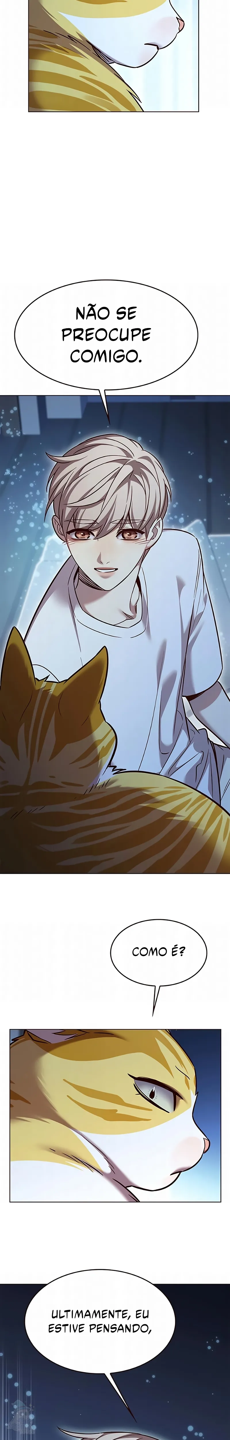 Read Veletric Pt Br Manga Online