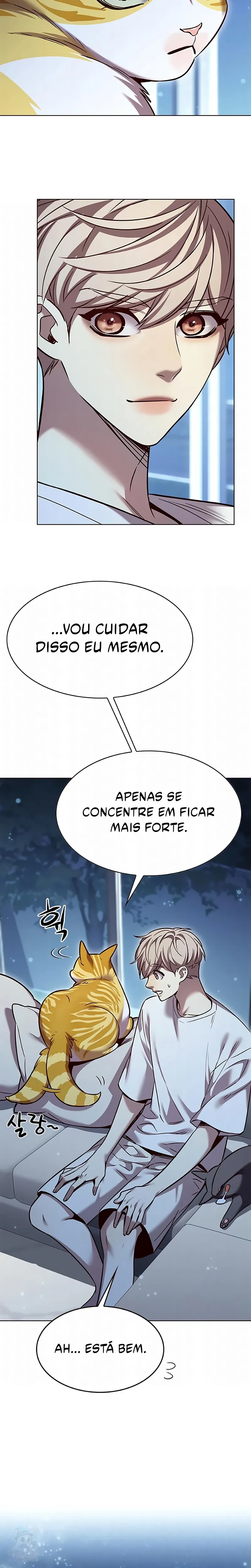 Read Veletric Pt Br Manga Online