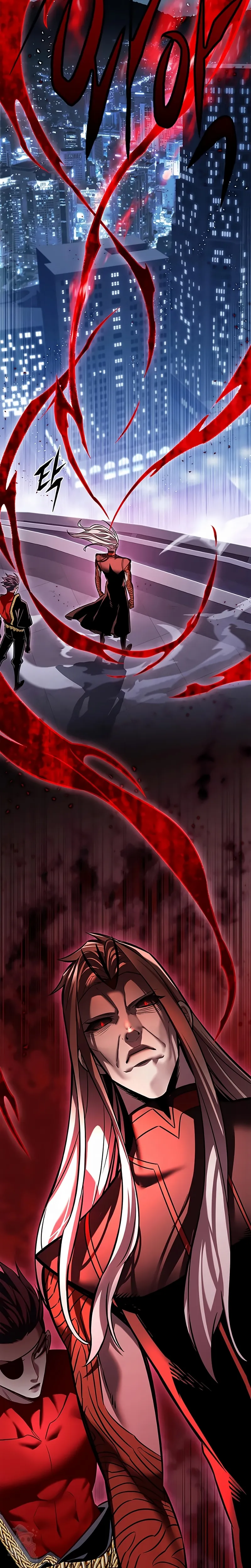 Read Veletric Pt Br Manga Online
