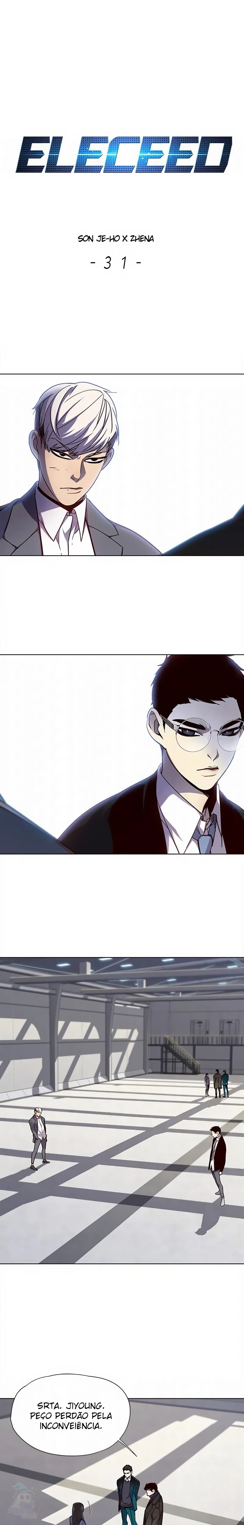 Read Veletric Pt Br Manga Online