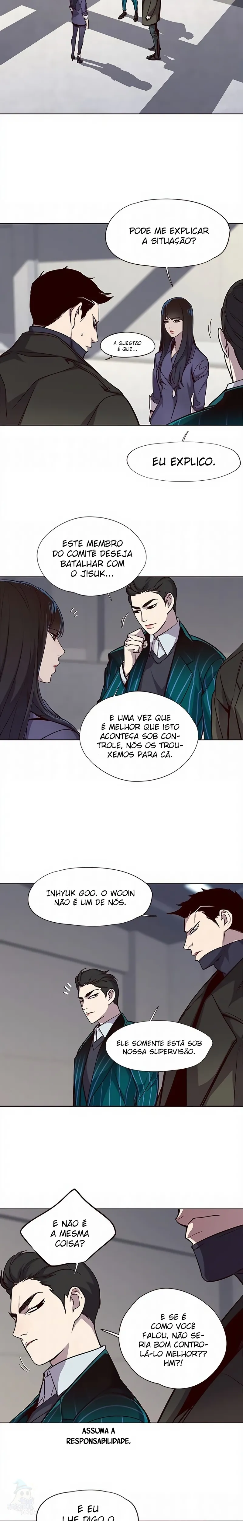 Read Veletric Pt Br Manga Online