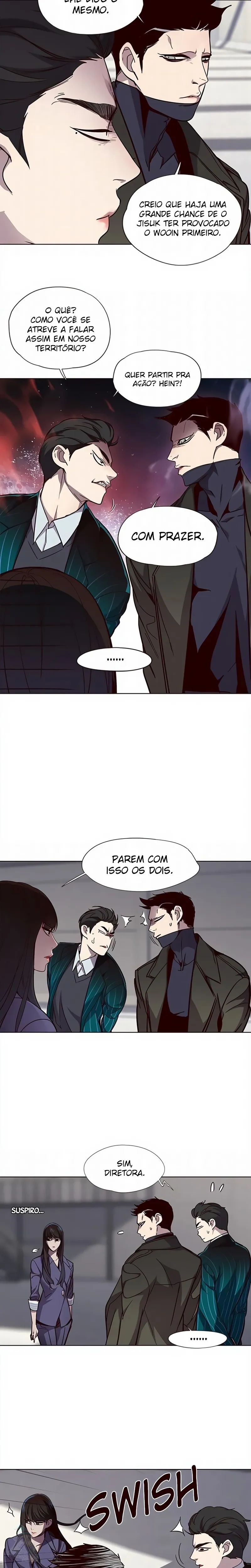 Read Veletric Pt Br Manga Online