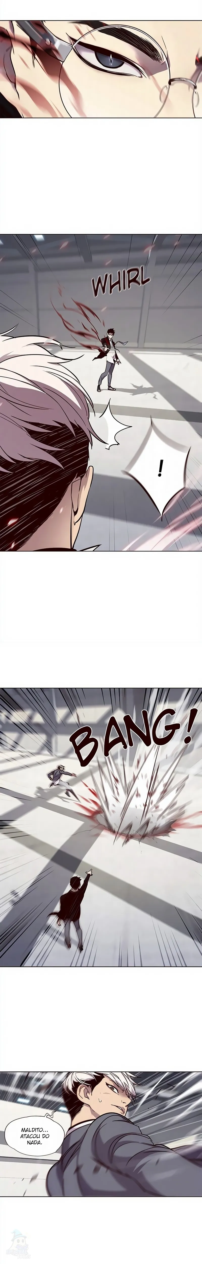 Read Veletric Pt Br Manga Online