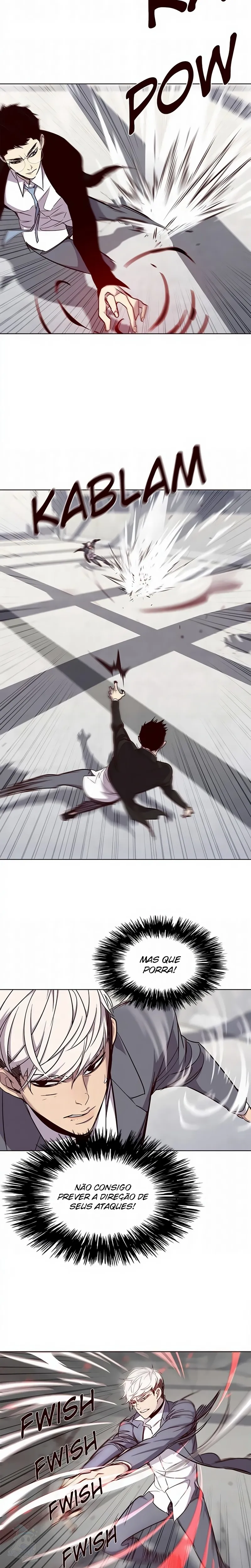 Read Veletric Pt Br Manga Online