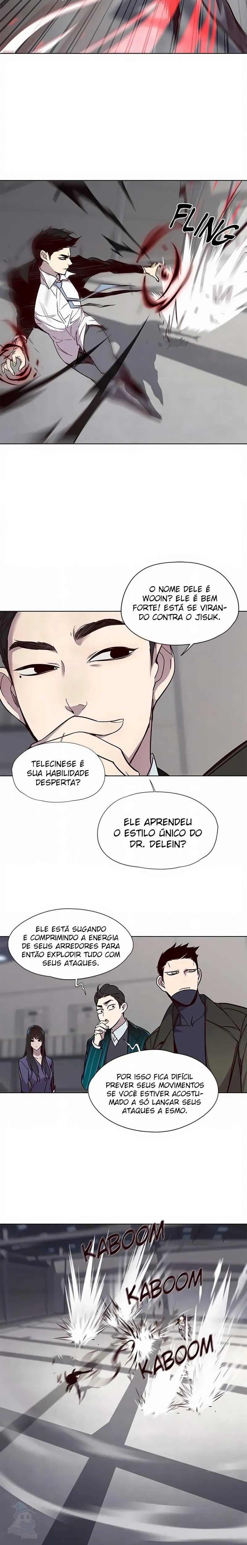 Read Veletric Pt Br Manga Online