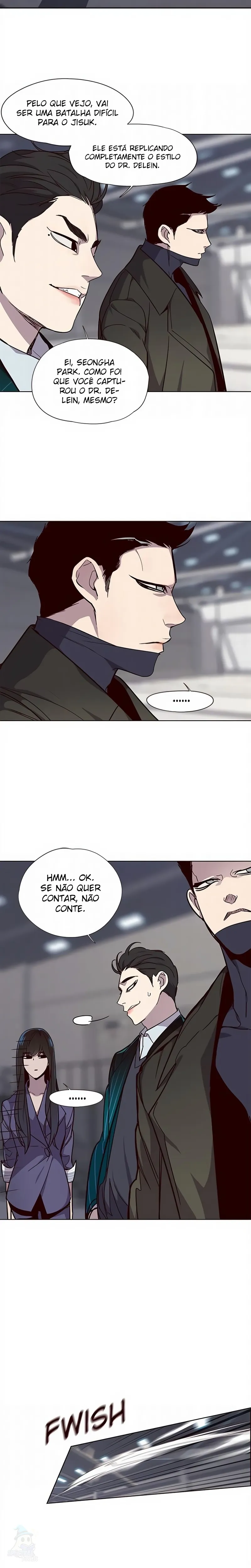 Read Veletric Pt Br Manga Online